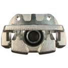 2012 Honda Ridgeline Brake Caliper 4